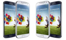 Galaxy S4: 70% of First Batch Units to be Powered By Snapdragon 600 CPU