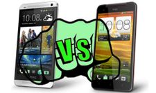 HTC One vs HTC Butterfly: Wait for Ultrapixel Camera Flagship or Buy the Monster Phablet Right Now?
