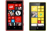 Nokia Lumia 520, Lumia 720 To Be Available in India by Last Week of April 2013