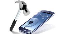 Samsung Galaxy Note 3 to Come with Unbreakable Display [Rumor Roundup]