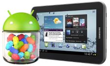Android 4.2.2 Jelly Bean Update Status: Samsung Galaxy Tab 2 Will Not Relish Key Lime Pie [REPORT]