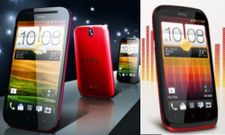 HTC Desire P and Q Pictures Leaked: Reveal Mid Range Android Jelly Bean Smartphones Coming Soon
