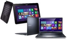 Samsung ATIV Smart PC Pro, Series 9 Ultrabook Now Official: Not Coming to India Anytime Soon