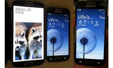 Samsung Galaxy S4 Mini: What We Think We Know So Far [Rumor Roundup]