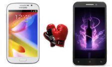 Wammy Titan 2 vs Galaxy Grand Duos: Can Wickedleak Impact Sales of Samsung Budget Phablet in India?