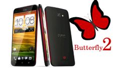 Galaxy S4 Rival Alert: HTC Butterfly 2 Coming Later this Year