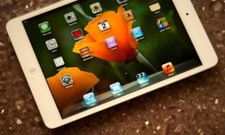 iPad 5 to Use iPad Mini Display Tech to be Thinner and Lighter [REPORT]