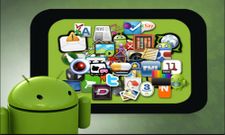 Google Play Lists 116 Featured Android Apps for Tablet Users