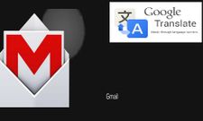 Gmail Offers Support to 6 Indian Languages on Mobile Phones