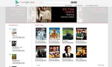 Google Play Movies Debut in India: Will You Spend Rs 120 to Rent a Movie?