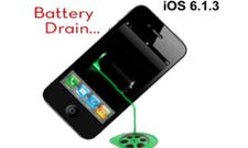 iOS 6.1.3 Battery Drain and Wi-Fi Issues: Apple Forum Flooded With User Complaints