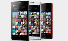 Sony Xperia A, UL And 6.4 inch Togari Phablet Coming Soon to Compete Samsung Galaxy Note 3