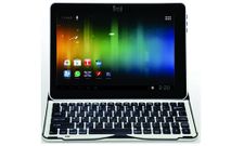 WishTel Ira Capsule: Android 4.1 Tablet Laptop Hybrid Launched in India at Rs 16,000