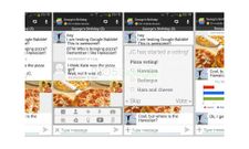 Google Babble: Android 5.0 Key Lime Pie Might Integrate New Messaging Service