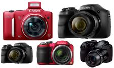 Top 5 Digital Cameras for Beginners to Buy in India Below Rs 15000