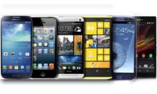 Galaxy S4 vs iPhone 5 vs Xperia Z vs One vs Lumia 920 vs Galaxy S3: Which One Has Better Display?