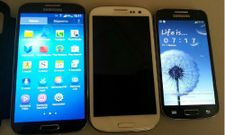 Galaxy S4 mini Has Been Confirmed by Samsung SVP