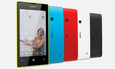 Lumia 520: Top 6 Online Deals to Buy WP8 Handset at Rs 10499 in India