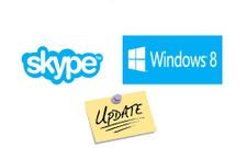 Skype for Windows 8 Update Brings Support to Call Blocking Feature