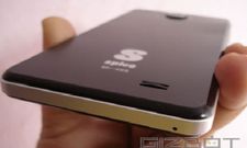 Spice Stellar Virtuoso MI-495: Hands on Review