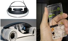 Apple Stepping Into The Future Of Technology With iPhone 6, iCar, iTV
