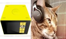 April Fools' Day: Sony Outed Headphones for Cats While Nokia Came Out With A Touchscreen Oven