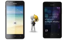 Ascend G510, Y300 Debut in India: Which Huawei Handset is Worth A Purchase? [Specs Comparison]