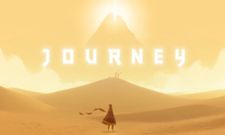 Journey Sweeps Six Awards at the Game Developers Conference