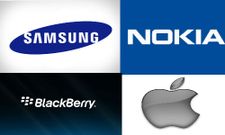 Samsung Most Popular Brand In Emerging Markets Followed by Nokia, Apple