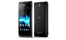 Sony Xperia E, E Dual Released in India at Rs 10490 and Rs 11490