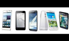 Top 5 Smartphones With Longest Battery Life in 2013 So Far