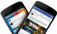 HTC Myst: Facebook Home for Android Surfaces Online Ahead of April 4 Launch