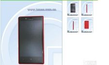 Lumia 720T Surfaces Online: Chinese Version of WP8 Handset to Come with TD-SCDMA Support