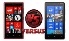 Lumia 820 vs 720: Is it the Best Time to Buy Price Cut WP8 Handset or Wait for New One to Release?