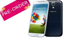 Samsung Galaxy S4: Top 5 Online Sites Taking Pre Order in India