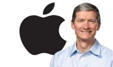 Apple CEO Tim Cook Apologizes to China Over Customer Warranty Policies