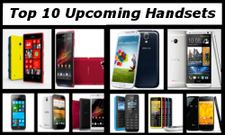 10 Highly Awaited Handsets to Release Soon in India