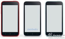 HTC First Tipped to Come in 4 Variants Featuring Active Home Screen with UberFeed
