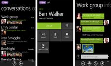 Viber App For WP8 Handsets Updated with New UI and HD Audio Support