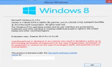 Windows Blue To Be Called as Windows 8.1: To Land In August 2013