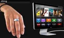 Apple iTV Rumors: iRing Like Motion Controller, iWatch Connectivity And Second Screen Experience
