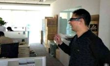 Baidu Eye Not an April Fools' Joke: Google Glass Rival is Definitely Coming Soon