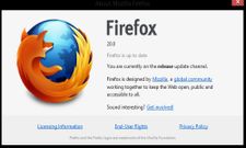 Firefox 20 Now Available for Download: Offers Enhanced Private Browsing, New Download Manager