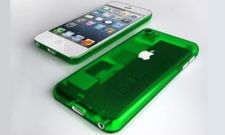 iPhone 5S Tipped for Summer Launch Followed by Cheaper Model: What if it Might look like iMac G3?
