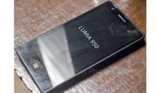 Nokia Lumia 950 First Alleged Shot Slips: High On Korean Sensibilities, Low On Desirability Factor