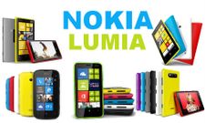 Top 5 Latest Nokia Lumia Handsets Available Online in India