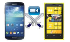 Lumia 920 vs Galaxy S4: Nokia or Samsung Flagship Smartphone Has Better Video Stabilization?