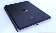 iPad 5 Rumored To Be Announced Later This Month