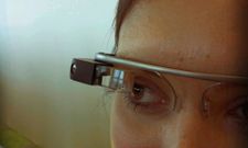 Microsoft Wearable Glass and Four Other Google Glass Competitors in the Making