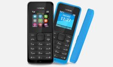 Nokia 105 Coming to India in April at Rs 1249 After Final Farewell of Black and White Display Phones